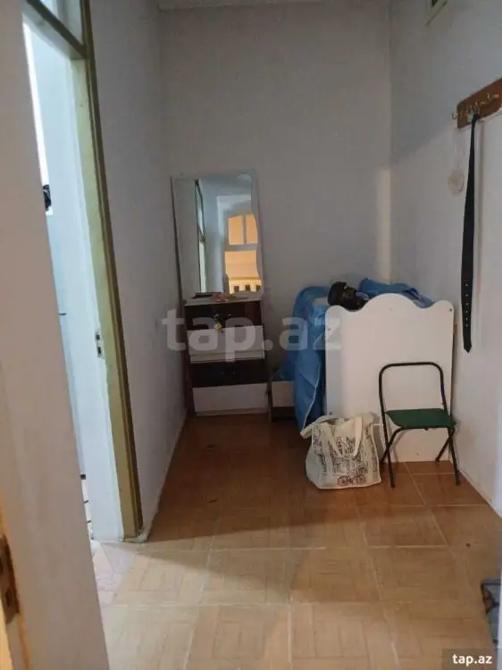 350 AZN - 2 otaqlı mənzil Kirayə (aylıq), Xətai, Bakı