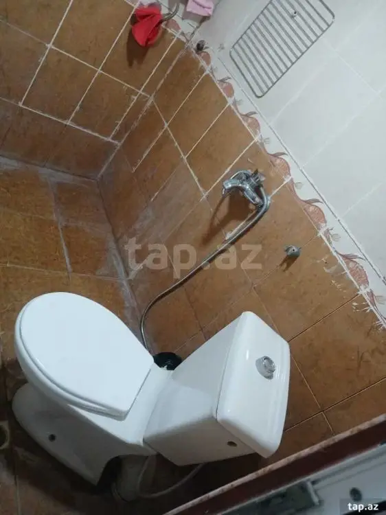 350 AZN - 2 otaqlı mənzil Kirayə (aylıq), Xətai, Bakı