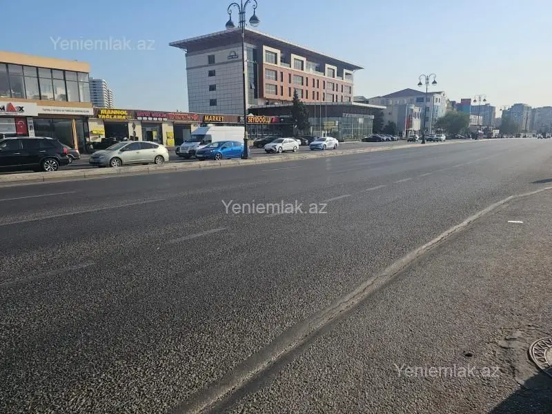 10 000 AZN - 600 m² Obyekt / Ofis Kirayə (aylıq), Xətai, Bakı