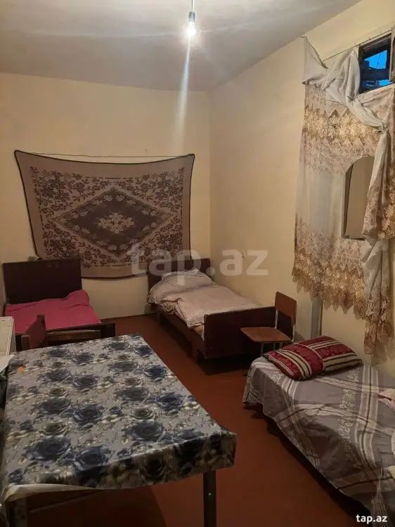 280 AZN - 1 otaqlı mənzil Kirayə (aylıq), 3-cü mikrorayon, Nəsimi, Bakı