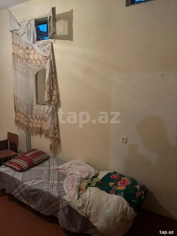 280 AZN - 1 otaqlı mənzil Kirayə (aylıq), 3-cü mikrorayon, Nəsimi, Bakı