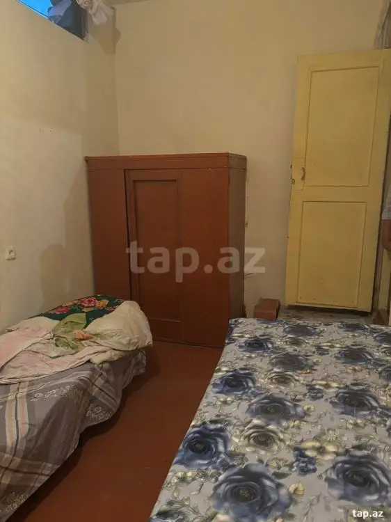 280 AZN - 1 otaqlı mənzil Kirayə (aylıq), 3-cü mikrorayon, Nəsimi, Bakı