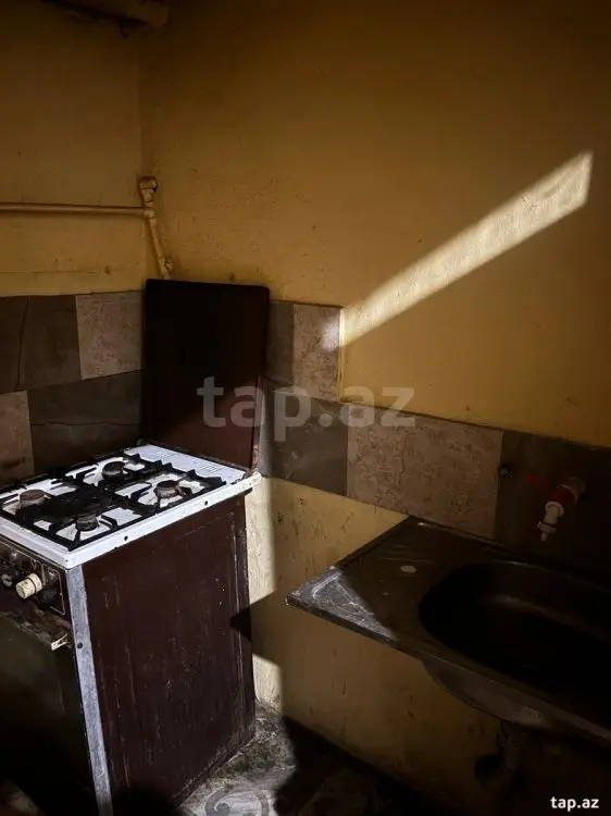 280 AZN - 1 otaqlı mənzil Kirayə (aylıq), 3-cü mikrorayon, Nəsimi, Bakı