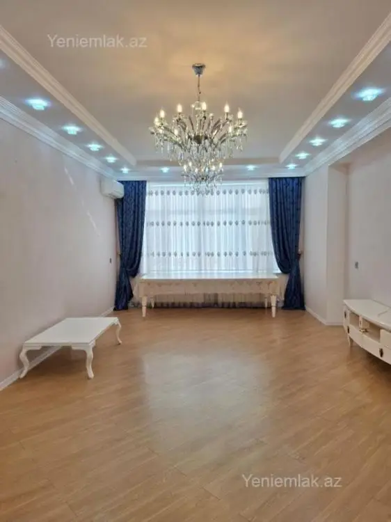 330 000 AZN - 3 otaqlı mənzil Satılır, 8-ci kilometr, Nizami, Bakı