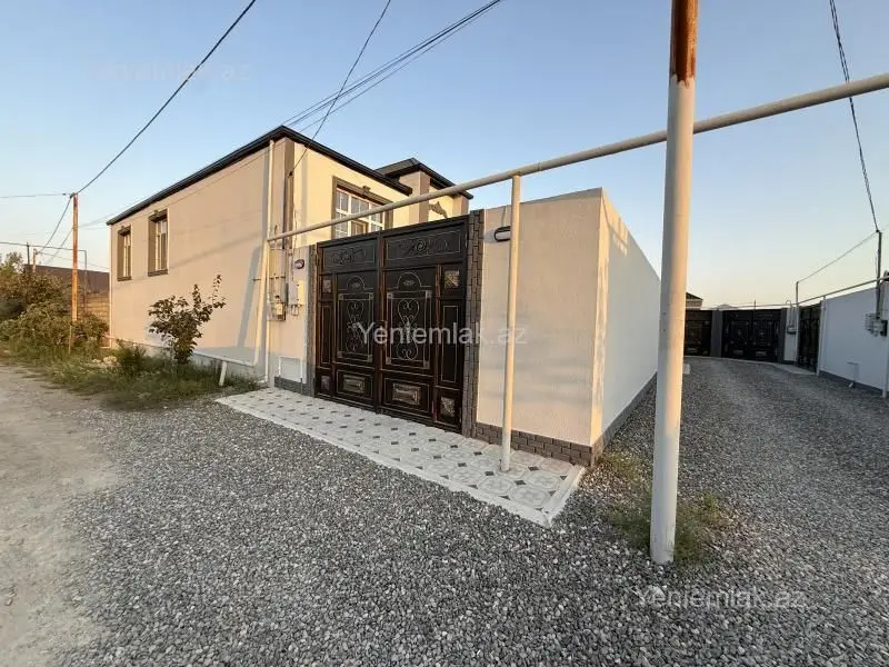 84 000 AZN - 4 otaqlı mənzil Satılır, Savalan qəs., Sabunçu, Bakı