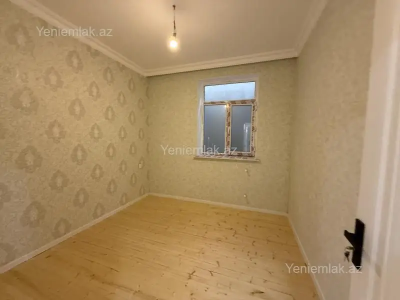 84 000 AZN - 4 otaqlı mənzil Satılır, Savalan qəs., Sabunçu, Bakı