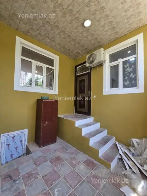 68 000 AZN - 3 otaqlı mənzil Satılır, Binəqədi qəs., Binəqədi, Bakı