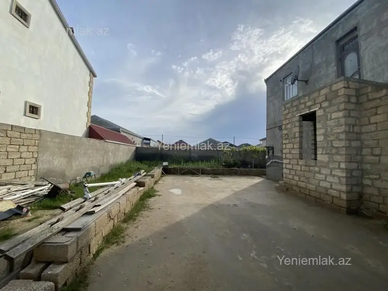 90 000 AZN - 5 otaqlı mənzil Satılır, Suraxanı qəs., Suraxanı, Bakı