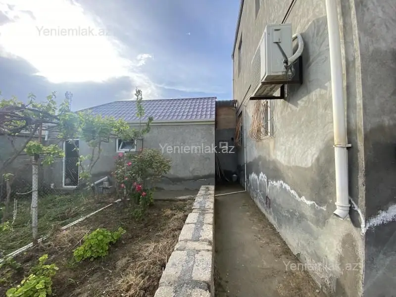 90 000 AZN - 5 otaqlı mənzil Satılır, Suraxanı qəs., Suraxanı, Bakı