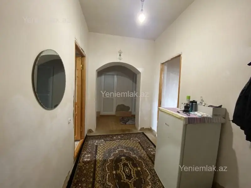 90 000 AZN - 5 otaqlı mənzil Satılır, Suraxanı qəs., Suraxanı, Bakı