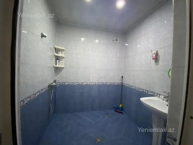 90 000 AZN - 5 otaqlı mənzil Satılır, Suraxanı qəs., Suraxanı, Bakı