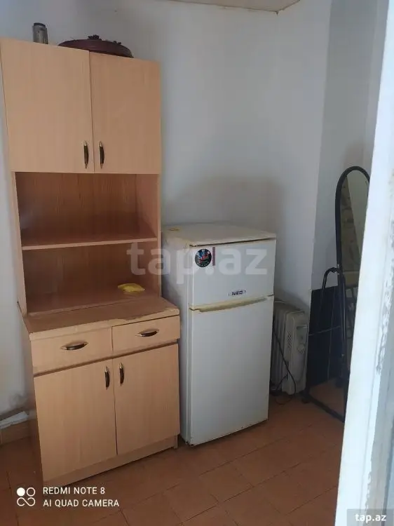 500 AZN - 2 otaqlı mənzil Kirayə (aylıq), İçəri şəhər, Səbail, Bakı