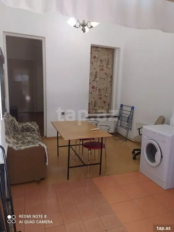 500 AZN - 2 otaqlı mənzil Kirayə (aylıq), İçəri şəhər, Səbail, Bakı