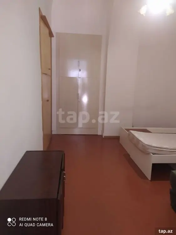 500 AZN - 2 otaqlı mənzil Kirayə (aylıq), İçəri şəhər, Səbail, Bakı