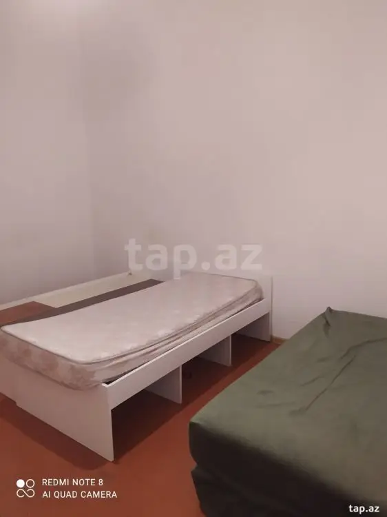 500 AZN - 2 otaqlı mənzil Kirayə (aylıq), İçəri şəhər, Səbail, Bakı