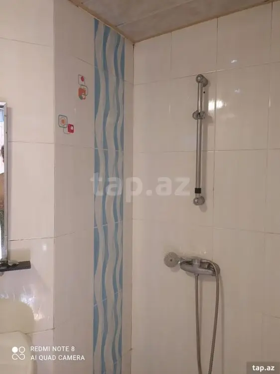 500 AZN - 2 otaqlı mənzil Kirayə (aylıq), İçəri şəhər, Səbail, Bakı