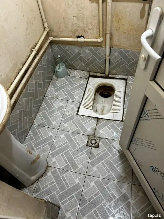 130 AZN - 2 otaqlı mənzil Kirayə (aylıq), Xırdalan