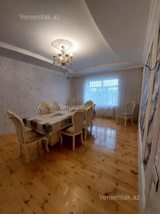 95 000 AZN - 4 otaqlı mənzil Satılır, Yaşıl dərə, Sumqayıt