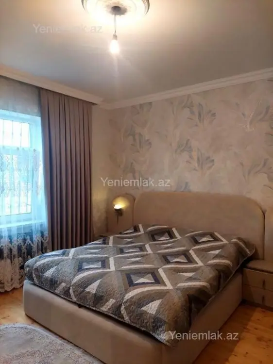 95 000 AZN - 4 otaqlı mənzil Satılır, Yaşıl dərə, Sumqayıt