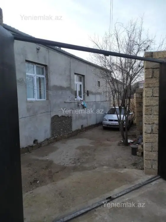 105 000 AZN - 3 otaqlı mənzil Satılır, Yaşıl dərə, Sumqayıt