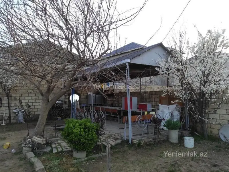 105 000 AZN - 3 otaqlı mənzil Satılır, Yaşıl dərə, Sumqayıt