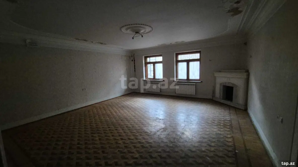 4 000 AZN - 8 otaqlı mənzil Kirayə (aylıq), Nərimanov, Bakı