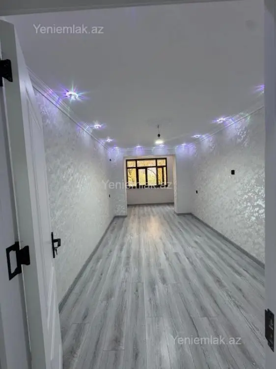 103 000 AZN - 2 otaqlı mənzil Satılır, 8-ci mikrorayon, Sumqayıt