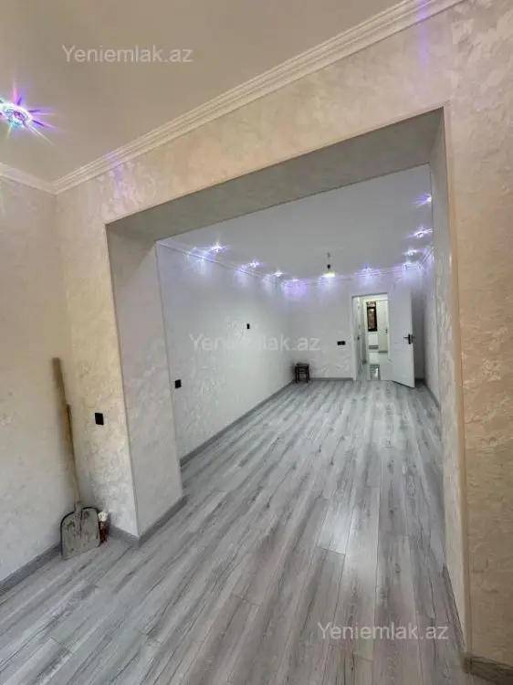 103 000 AZN - 2 otaqlı mənzil Satılır, 8-ci mikrorayon, Sumqayıt