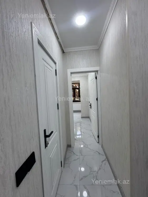 103 000 AZN - 2 otaqlı mənzil Satılır, 8-ci mikrorayon, Sumqayıt
