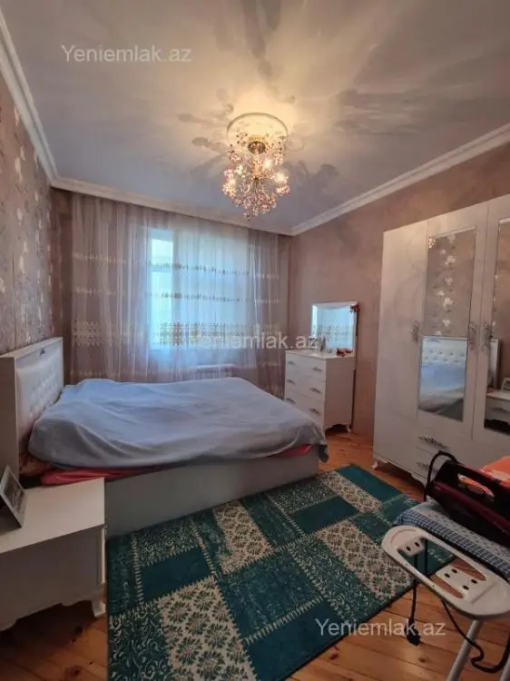 87 500 AZN - 2 otaqlı mənzil Satılır, Masazır, Abşeron