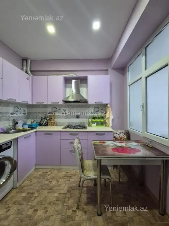 87 500 AZN - 2 otaqlı mənzil Satılır, Masazır, Abşeron