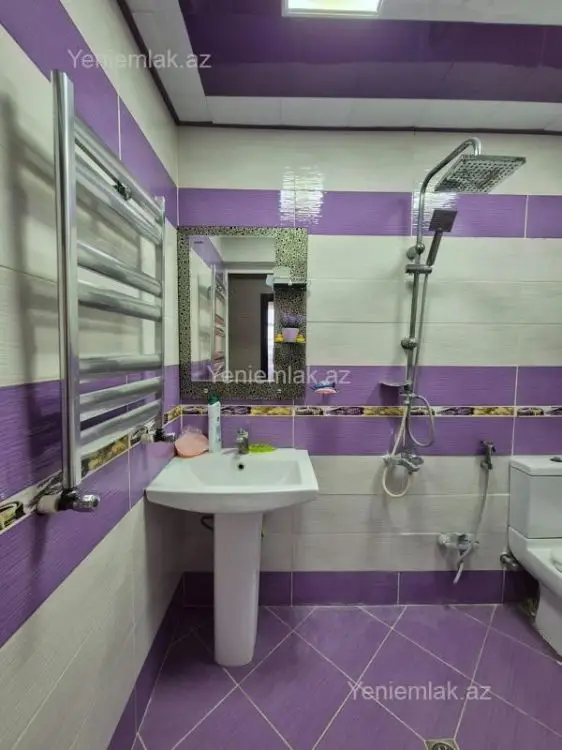 87 500 AZN - 2 otaqlı mənzil Satılır, Masazır, Abşeron