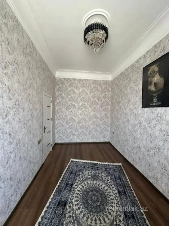 220 000 AZN - 3 otaqlı mənzil Satılır, Nərimanov, Bakı