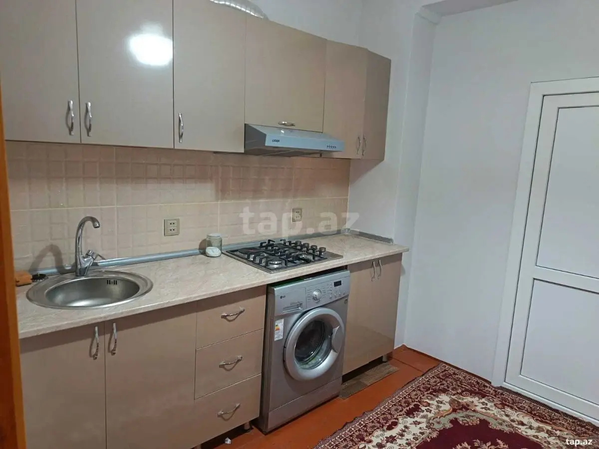 350 AZN - 2 otaqlı mənzil Kirayə (aylıq), Şirvan