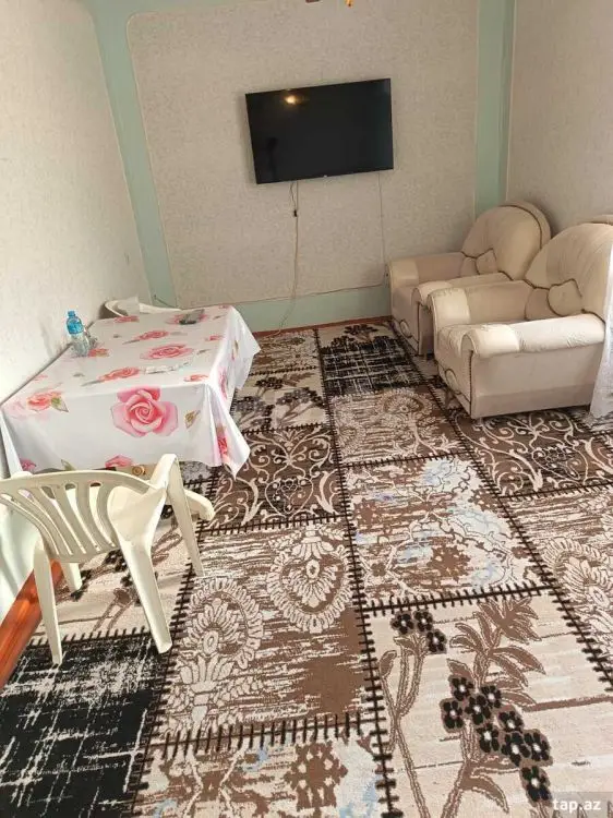 350 AZN - 2 otaqlı mənzil Kirayə (aylıq), Şirvan