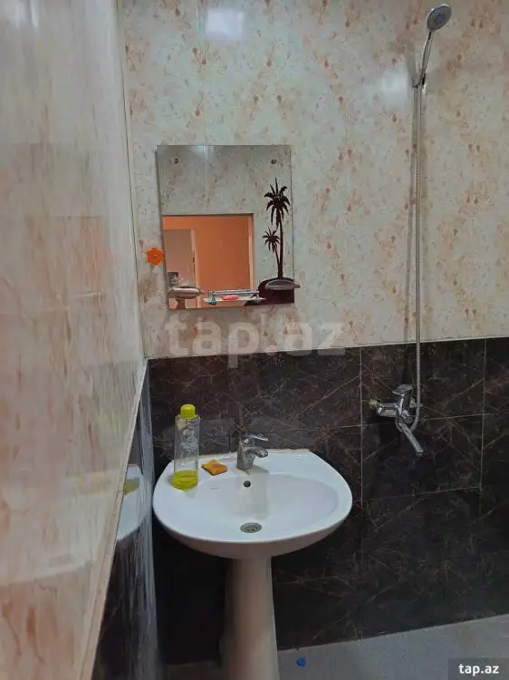 350 AZN - 2 otaqlı mənzil Kirayə (aylıq), Şirvan