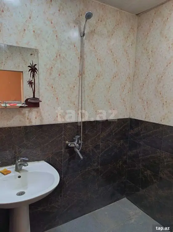 350 AZN - 2 otaqlı mənzil Kirayə (aylıq), Şirvan