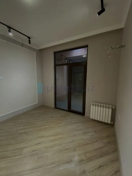 236 000 AZN - 2 otaqlı mənzil Satılır, 7-ci mikrorayon, Binəqədi, Bakı