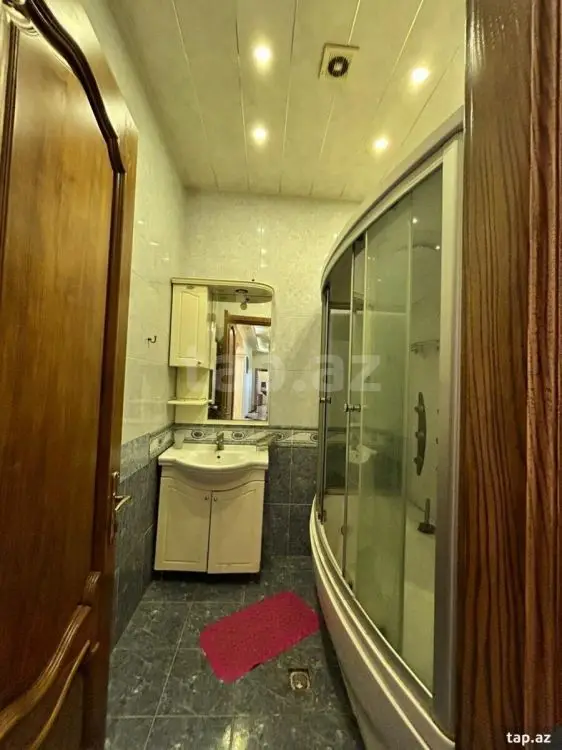 1 000 AZN - 3 otaqlı mənzil Kirayə (aylıq), Bakı