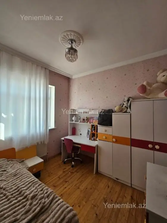 74 000 AZN - 4 otaqlı mənzil Satılır, Yaşıl dərə, Sumqayıt