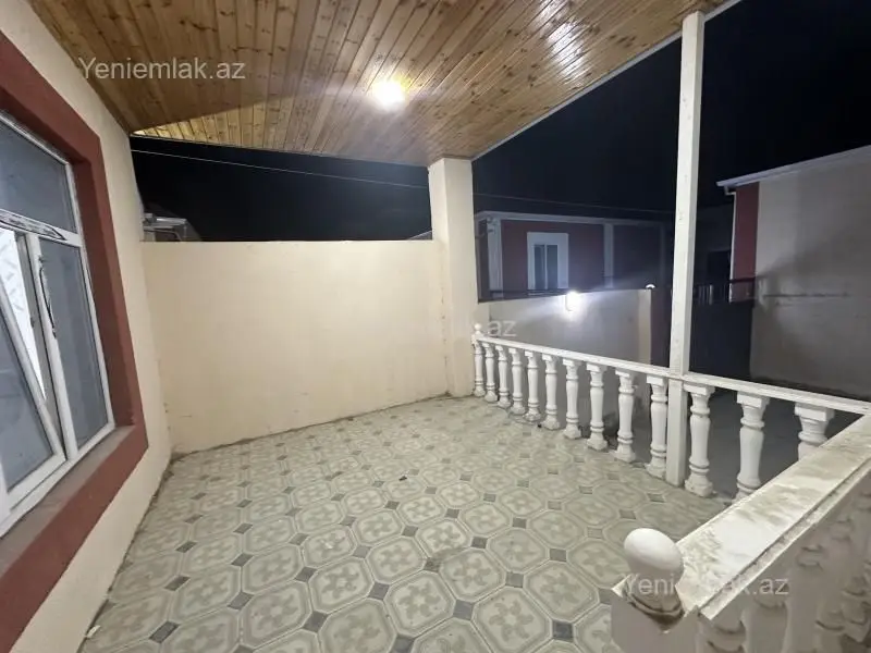 83 000 AZN - 4 otaqlı mənzil Satılır, Saray, Abşeron