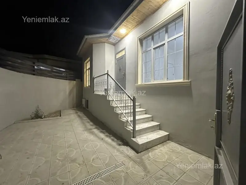 82 000 AZN - 3 otaqlı mənzil Satılır, Saray, Abşeron