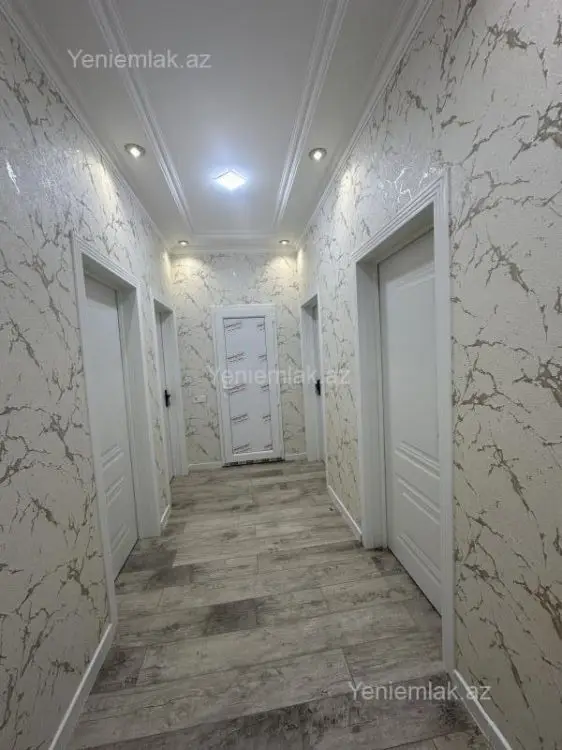 82 000 AZN - 3 otaqlı mənzil Satılır, Saray, Abşeron