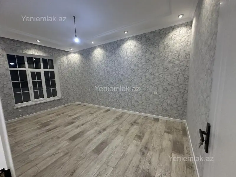 82 000 AZN - 3 otaqlı mənzil Satılır, Saray, Abşeron