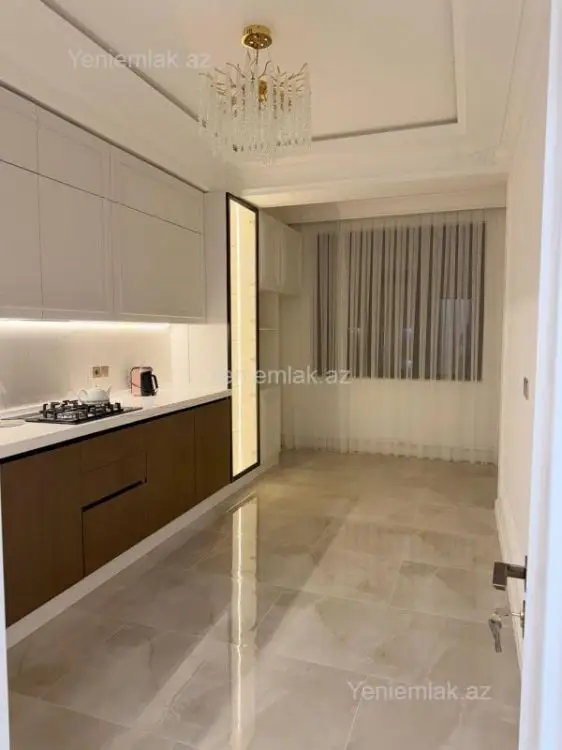 390 000 AZN - 3 otaqlı mənzil Satılır, Nərimanov, Bakı
