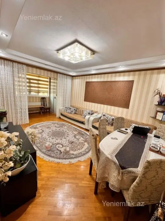 155 000 AZN - 3 otaqlı mənzil Satılır, 9-cu mikrorayon, Sumqayıt