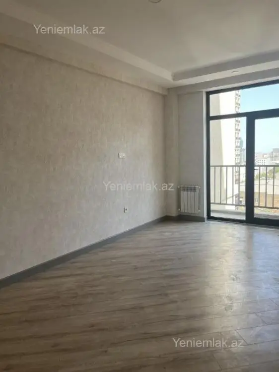 45 000 AZN - 2 otaqlı mənzil Satılır, Dərnəgül, Binəqədi, Bakı