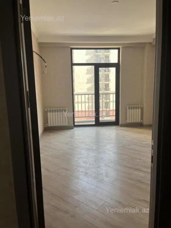 45 000 AZN - 2 otaqlı mənzil Satılır, Dərnəgül, Binəqədi, Bakı