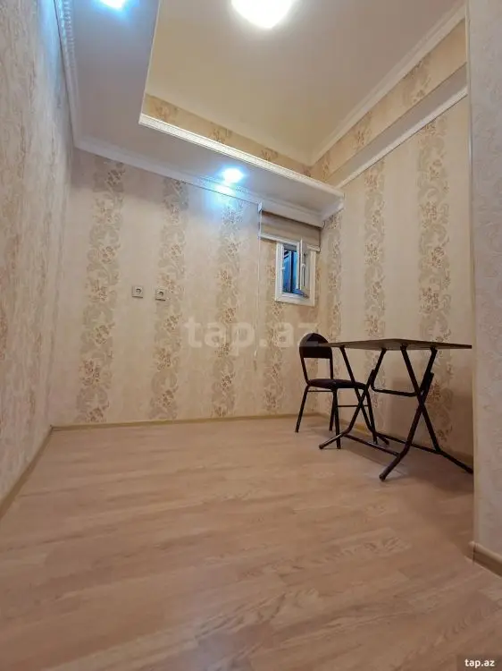 38 000 AZN - 1 otaqlı mənzil , Yasamal qəs., Yasamal, Bakı