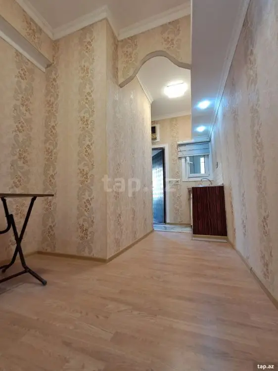 38 000 AZN - 1 otaqlı mənzil , Yasamal qəs., Yasamal, Bakı